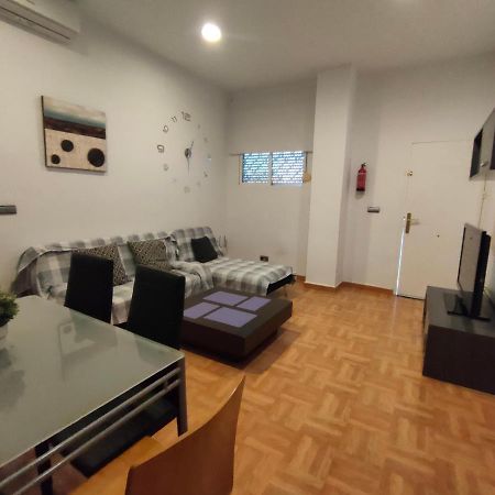 Malaga Oloroso Apartment Екстериор снимка