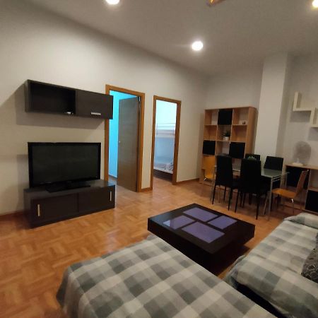 Malaga Oloroso Apartment Екстериор снимка