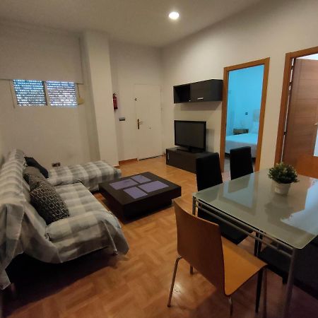 Malaga Oloroso Apartment Екстериор снимка