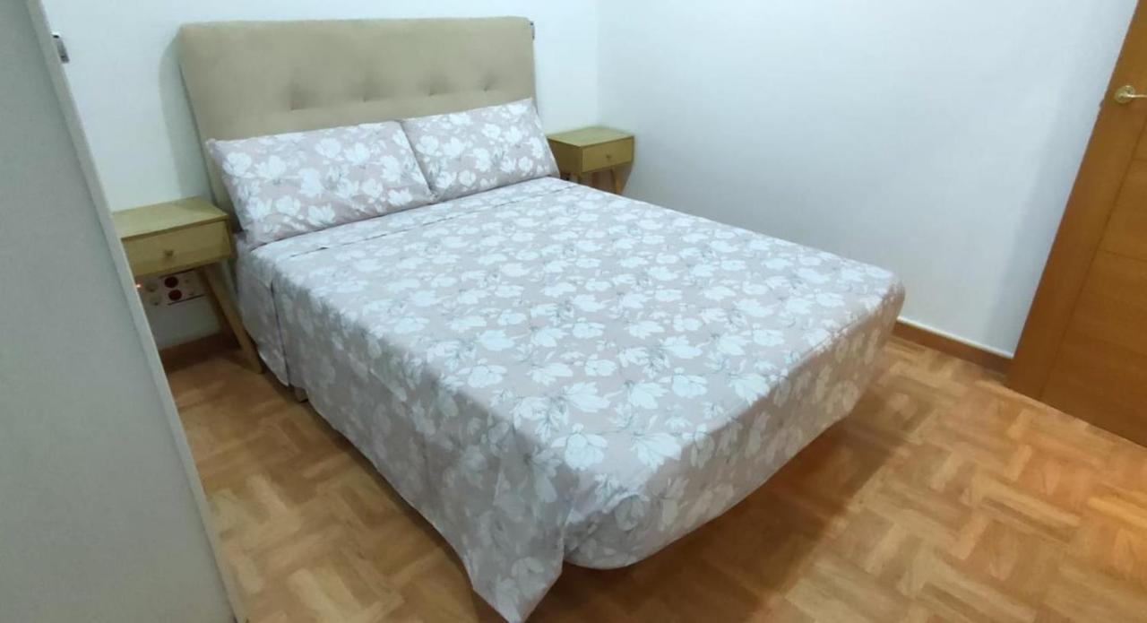 Malaga Oloroso Apartment Екстериор снимка