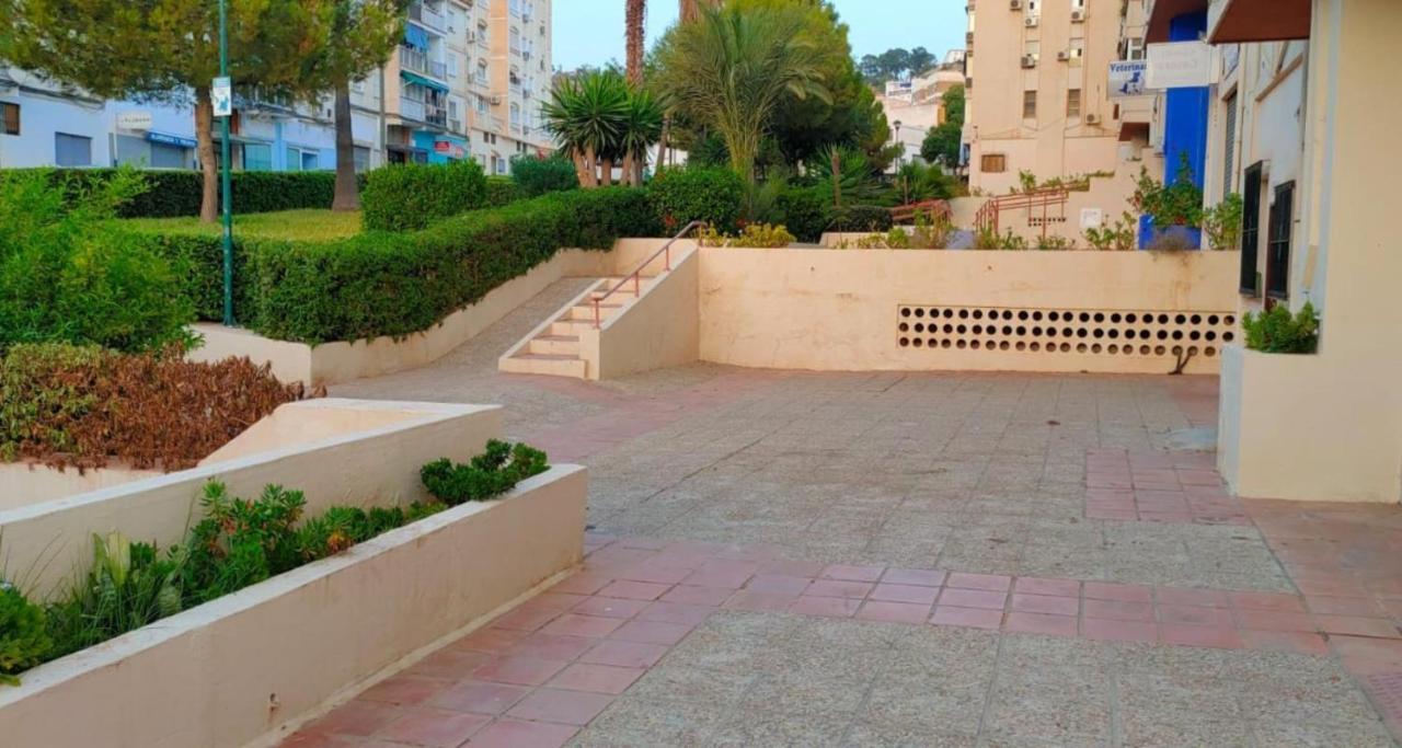 Malaga Oloroso Apartment Екстериор снимка