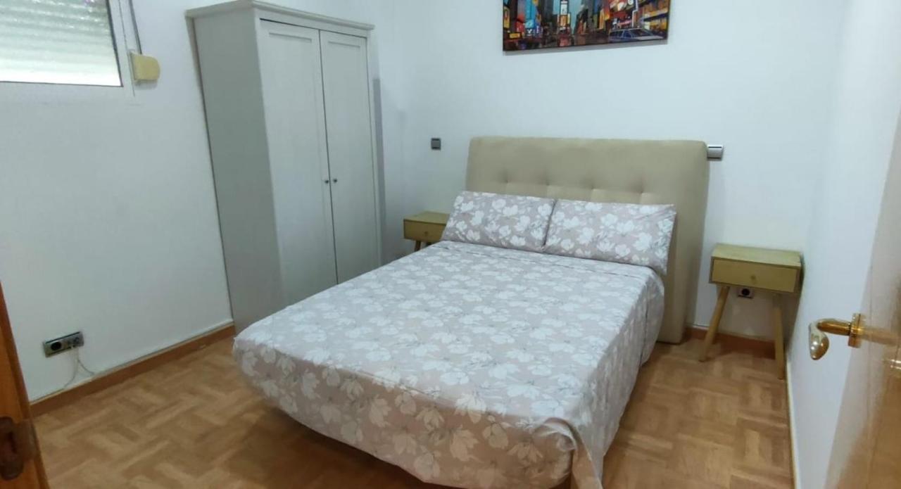 Malaga Oloroso Apartment Екстериор снимка