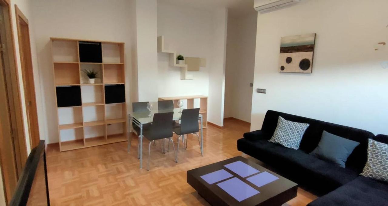 Malaga Oloroso Apartment Екстериор снимка