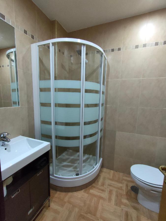 Malaga Oloroso Apartment Екстериор снимка